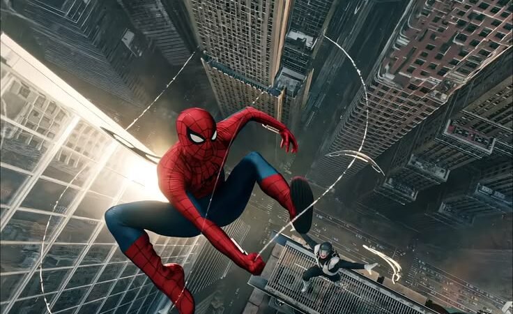 Why Spider-Man Must Face a Teenage Jean Grey in Spider-Man: Brand New Day